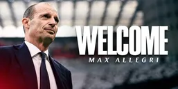 رسمی: آلگری سرمربی میلان شد