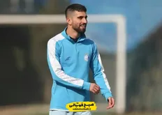 تصویر خبر ستاره استقلال زمان بازگشت بازیکنان خارجی را اعلام کرد