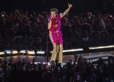 هری استایلز