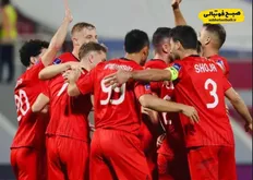 تصویر خبر ترکیب احتمالی تراکتور برای رویایی با استقلال