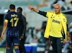 تصویر خبر قهرمان عربستان از تیم مورینیو شکست سنگینی خورد