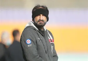 کری سنگین پیشکسوت استقلال برای پرسپولیس؛ &laquo;آسیا لیاقت می&zwnj;خواهد&raquo;
