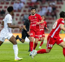 یک اخطار سهم لژیونر&zwnj;های ایرانی از بازی با قهرمان آسیا