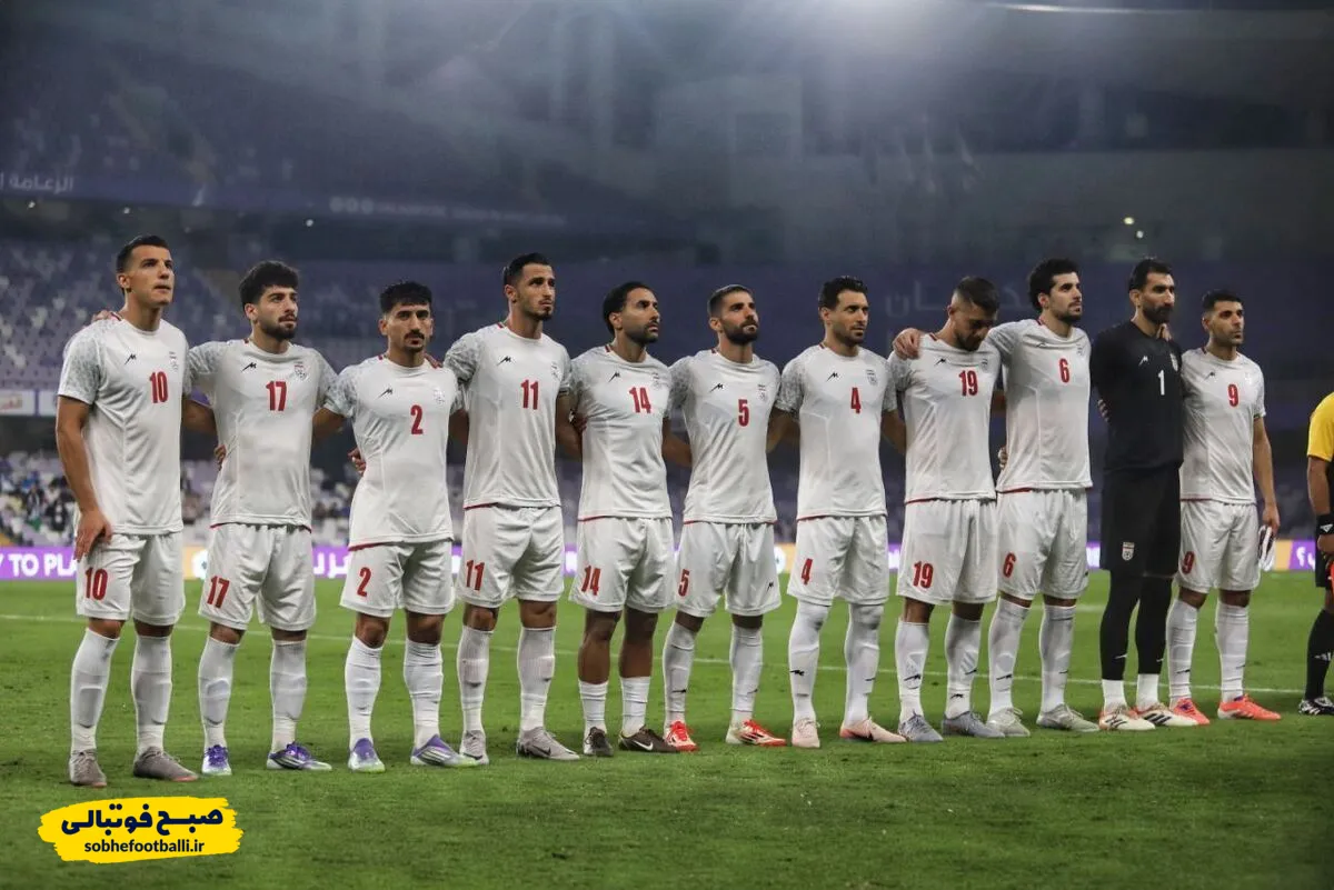 فرمول عجیب ملی&zwnj;پوشان برای پنالتی لو رفت