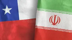 دیدار دوستانه ایران و شیلی لغو شد