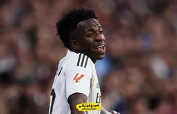 سوپرگل وینیسیوس مقابل بنفیکا