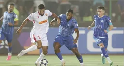 وضعیت نامشخص خارجی&zwnj;های استقلال در صورت جدایی ساپینتو