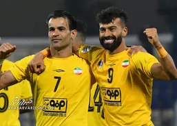 واکنش رامین رضاییان به حضور آل&zwnj;کثیر در استقلال