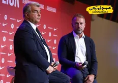 تصویر خبر شرط عجیب سرمربی آلمانی بارسلونا