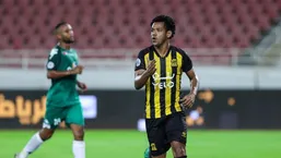 شایعه: اوسمار ویه&zwnj;را به دنبال جذب رومانیهو، مهاجم برزیلی سابق الاتحاد