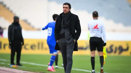 پایان یک ماجراجویی موفق؛ مهدی رحمتی با پیام احساسی از خیبر خرم&zwnj;آباد خداحافظی کرد