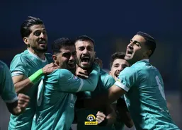 شوک سیرجان؛ پیکان، گل&zwnj;گهر را با پنالتی شکست داد