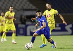 ورزشگاه برگزاری دیدار استقلال خوزستان و فجرسپاسی مشخص شد