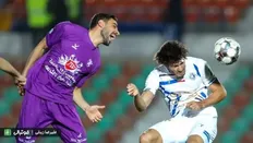 تصویر خبر استقلال و میزبانی از هوادار همیشه بازنده