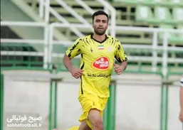 گربه&zwnj;سیاه پرسپولیس؛ غایب بزرگ فجرسپاسی