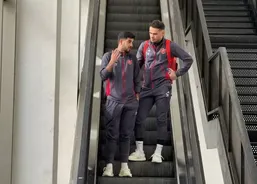 ترکیب احتمالی پرسپولیس مقابل نساجی