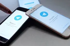 فوری:تلگرام به زودی رفع فیلتر می شود