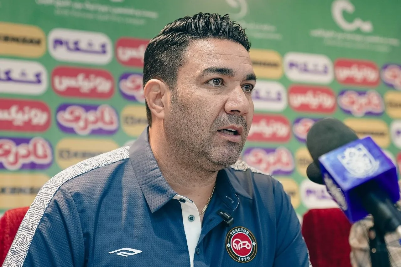 جواد نکونام