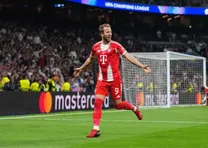 خلاصه بازی رئال مادرید 1 - بایرن مونیخ 2