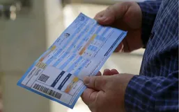 صدور قبض آب بدون قرائت کنتورها!