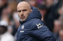 دلیل قهر سرمربی چلسی با هواداران چه بود؟