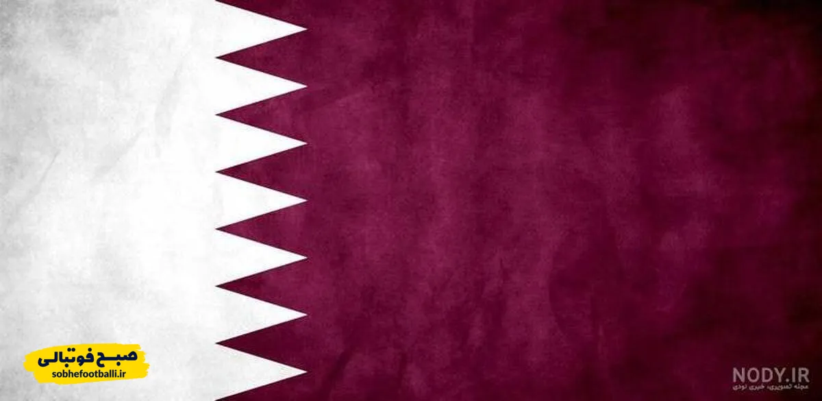قطر دوباره میزبان جام جهانی می&zwnj;شود!