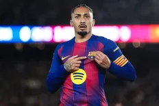 تصویر خبر بارسلونا ۵-۲ سویا؛ در نیوکمپ، فقط یک پادشاه وجود دارد!