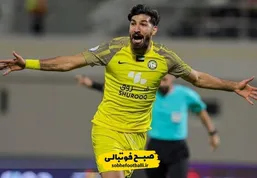 نه پرسپولیس، نه تراکتور؛ مغانلو در اتحاد کلبا ماندنی شد