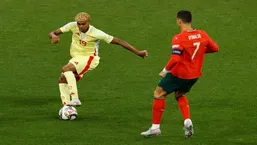 راز تعویض یامال فاش شد