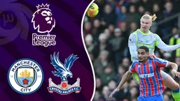 خلاصه بازی کریستاس پالاس ۰ - منچسترسیتی ۳؛ لیگ برتر انگلیس - ۲۰۲۵/۲۶