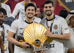 تکرار تاریخ در انتظار آزمون و عزت&zwnj;اللهی/ دو ایرانی می&zwnj;توانند العین مجیدی را تکرار کنند؟