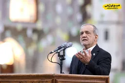 عذرخواهی رئیس جمهور از آسیبدیدگان حوادث دی در صداوسیما سانسور شد