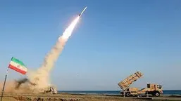 وضعیت تل آویو بعد از حملات ایران