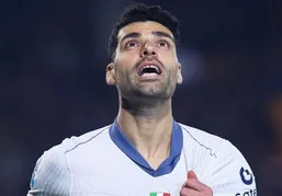 اعلام همبستگی رسانه ایتالیایی با طارمی و مردم ایران