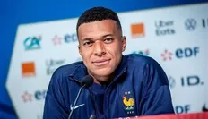 تصویر خبر خبر خوب برای رئالی&zwnj;ها؛ مصدومیت امباپه جدی نیست