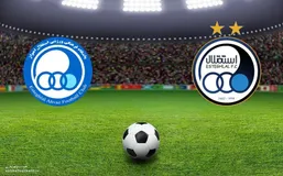 محل برگزاری دیدار استقلال&zwnj;خوزستان ـ استقلال مشخص شد