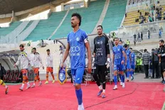 تصویر خبر بازگشت جنجالی رضاییان به ترکیب استقلال مقابل فولاد