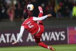 فصل برای کنعانی&zwnj;زادگان به پایان رسید