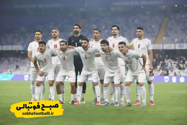 رشیدی: نشنیده بودم یک بازیکن پنالتی&zwnj;زنان را عوض کند/ وقتی ازبکستان ۱۰ نفره شد باید کار را تمام می&zwnj;کردیم