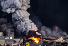 هفته بیست و هشتم لیگ برتر به یاد جان باختگان بندر