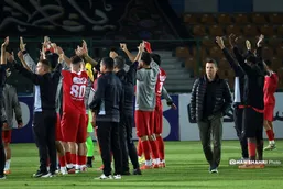 اوسمار دور ستاره سرشناس پرسپولیس خط کشید!
