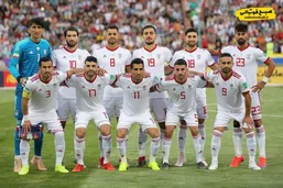 آمریکا برای مسابقات خرداد هم به تاج ویزا نمیدهد!