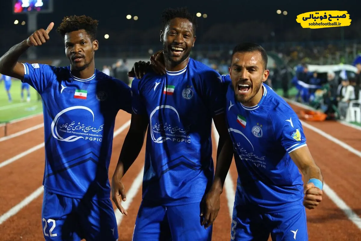 بمب نقل و انتقالات پرسپولیس فعال می&zwnj;شود؟