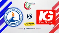 بازی نفت مسجدسلیمان و پالایش نفت بندرعباس چه روزی و ساعت چنده؟ | تاریخ ساعت بازی در لیگ آزادگان