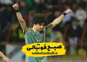 رضایتنامه ۵۰ میلیاردی برای خرید جدید پرسپولیس