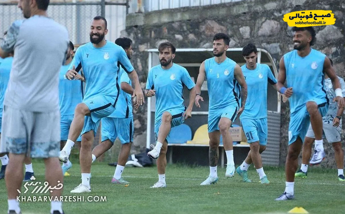 کاروان استقلال فردا چه ساعتی به تهران می&zwnj;رسد؟