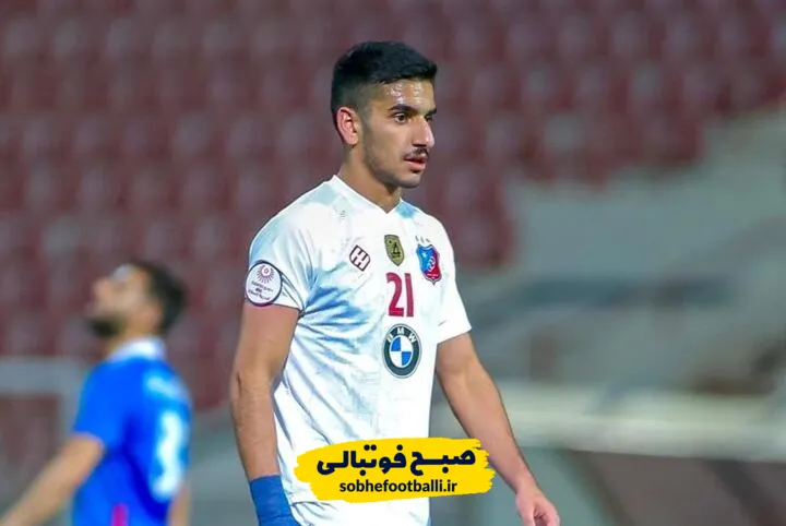 علی پوردارا