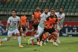 پیش بازی | مس رفسنجان &ndash; ذوب&zwnj;آهن؛ فینال قعر جدول در رفسنجان