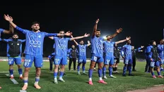 تصویر خبر پنجره استقلال همچنان بسته؛ تلاش&zwnj;ها در CAS بی&zwnj;نتیجه مانده است