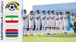 خلاصه بازی ایران ۳ - ۱ گامبیا | دوستانه ملی
